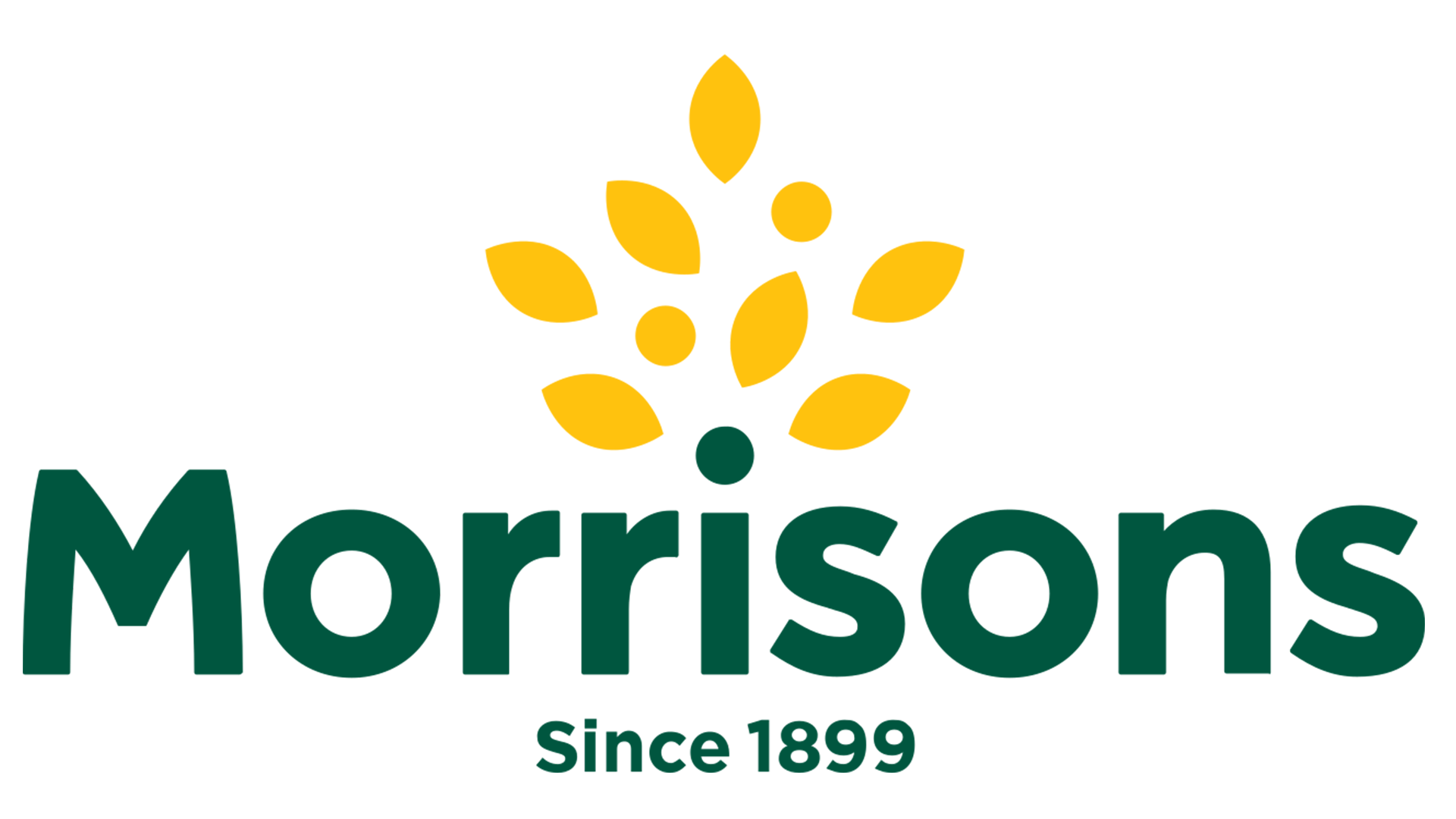 Morrisons-Logo